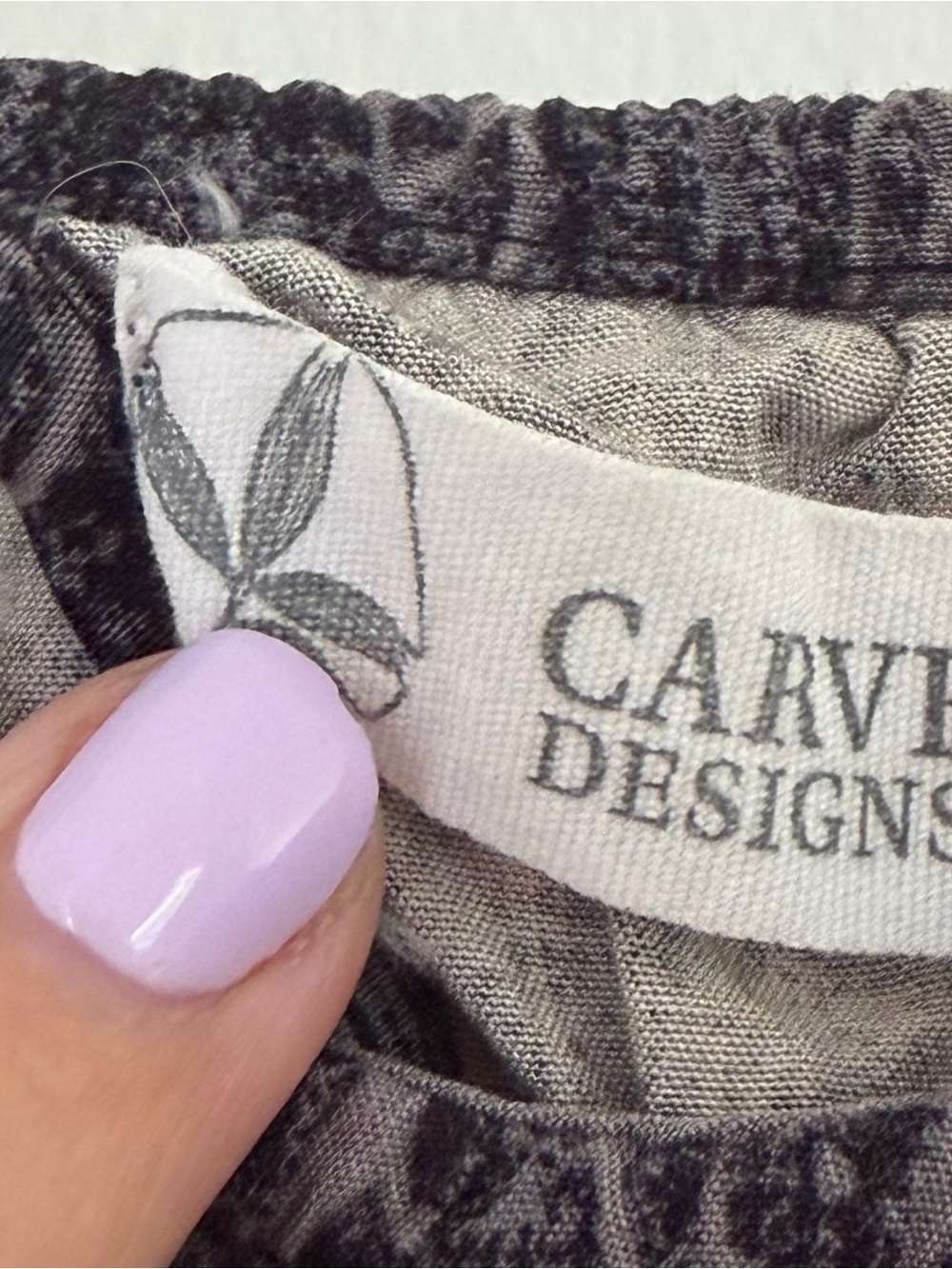 Carve Designs Chic yet oh-so comfortable Midi dress